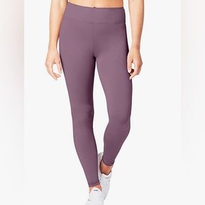 Sofy sofy lavender leggings